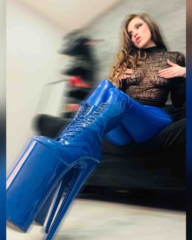 NatashaOtile foto