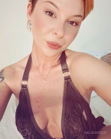 RalucaFrizzi Foto