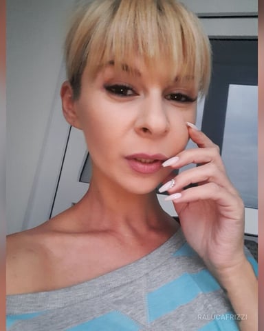 RalucaFrizzi Foto