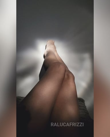 RalucaFrizzi Foto