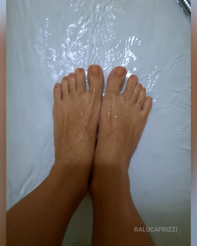 RalucaFrizzi Foto