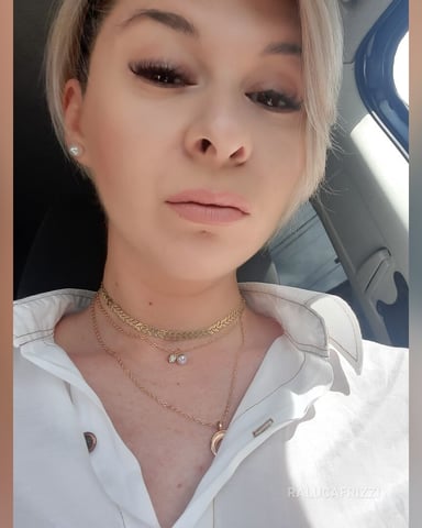 RalucaFrizzi Foto