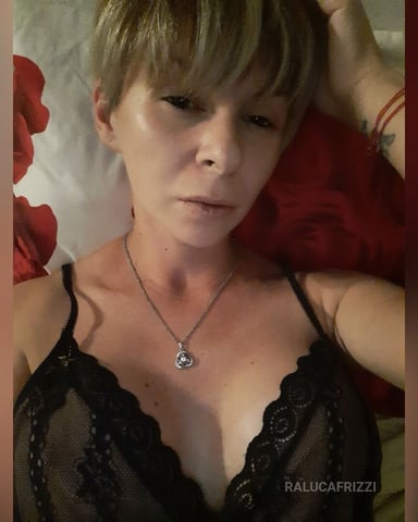 RalucaFrizzi Foto