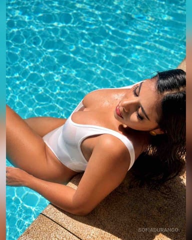 SofiaDurango photo