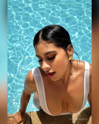 SofiaDurango photo