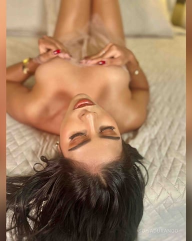 SofiaDurango photo