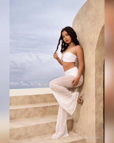 SophiaPastori Foto