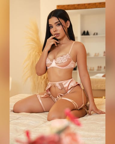 SophiaPastori Foto