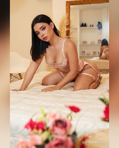 SophiaPastori Foto
