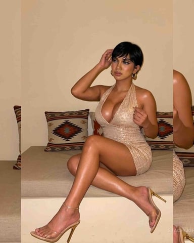 StaceyJohnson, fotografie
