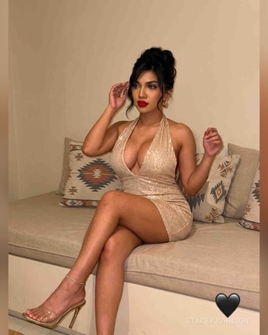 StaceyJohnson, fotografie