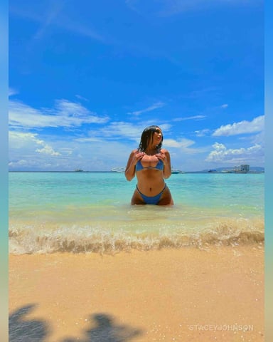 StaceyJohnson, fotografie