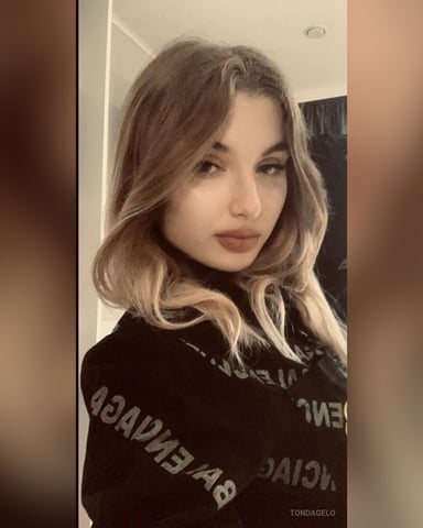 TondaGelo Foto
