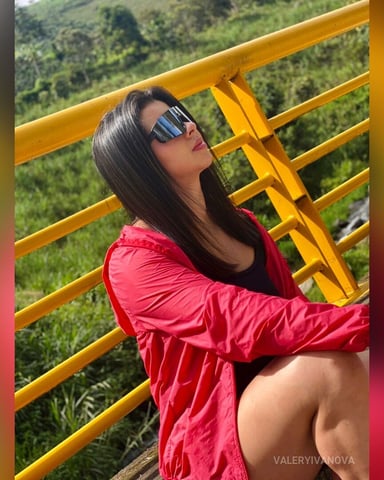 ValeryIvanova photo