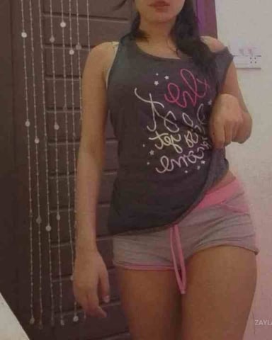 ZaylaAmin photo