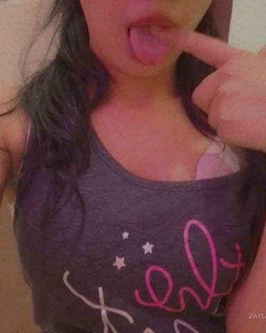 ZaylaAmin photo