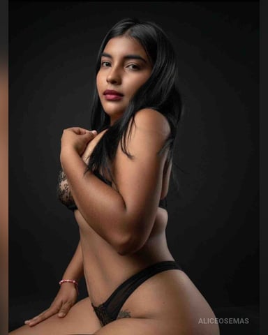 AliceOsemas foto