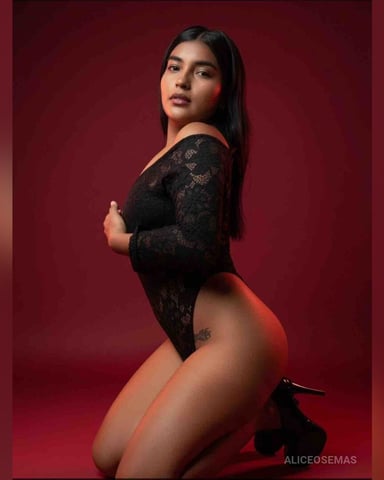 AliceOsemas foto