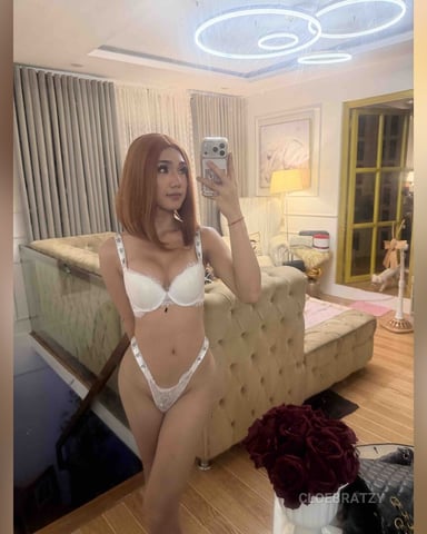 CloeBratzy foto