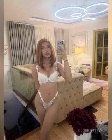 CloeBratzy foto