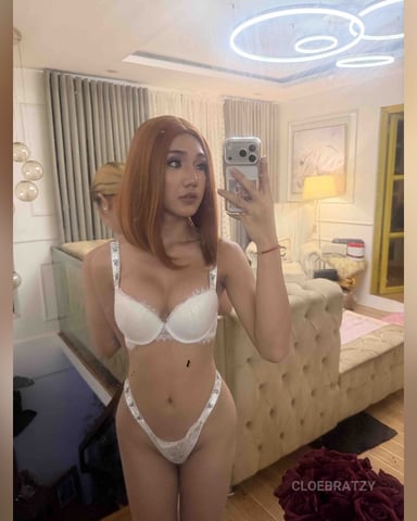 CloeBratzy foto