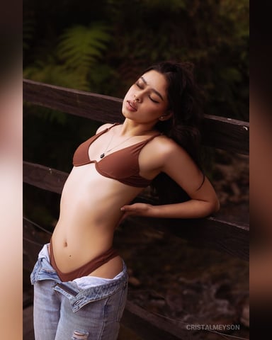 CristalMeyson foto