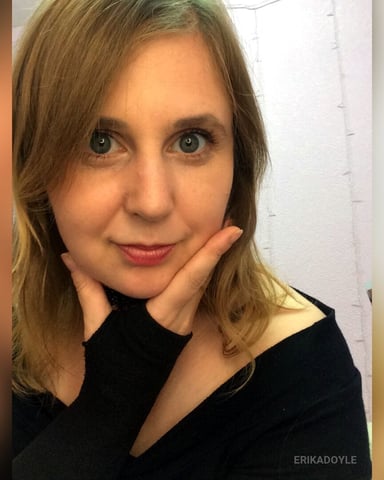 ErikaDoyle Foto
