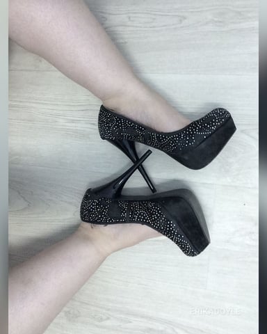 ErikaDoyle Foto