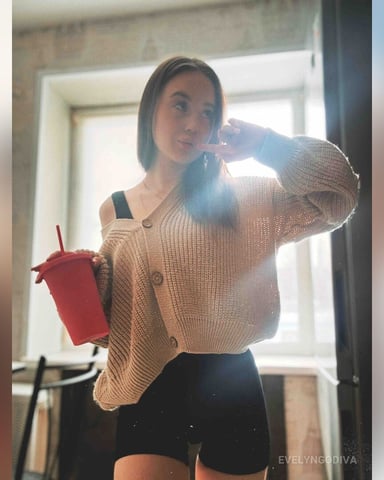 EvelynGodiva foto