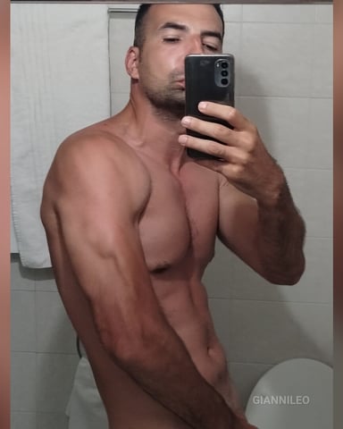 GianniLeo foto