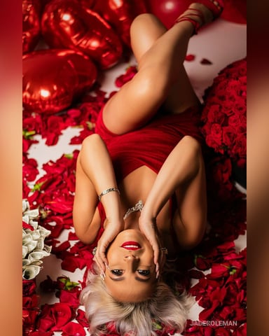 JadeKoleman, fotografie