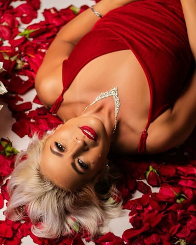 JadeKoleman, fotografie