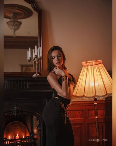LeenMoonie photo
