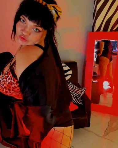 MaryHarrys foto
