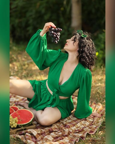 NinaStane photo