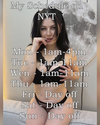 NinaStane photo
