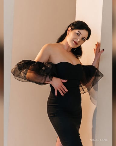 NinaStane photo