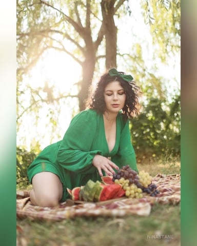 NinaStane photo