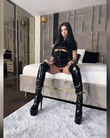 RoxanneBrown photo