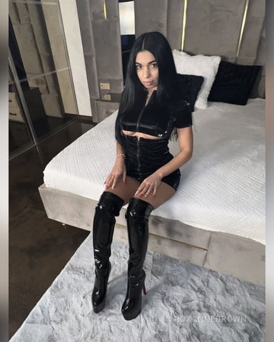 RoxanneBrown photo