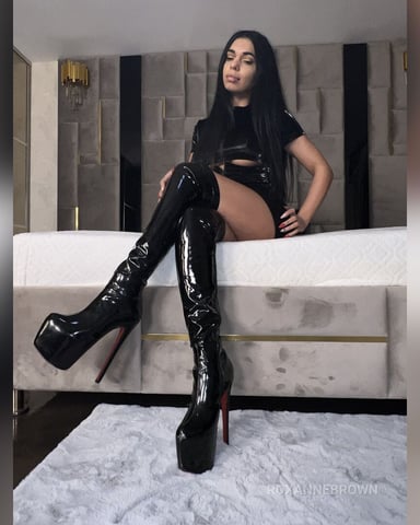 RoxanneBrown photo