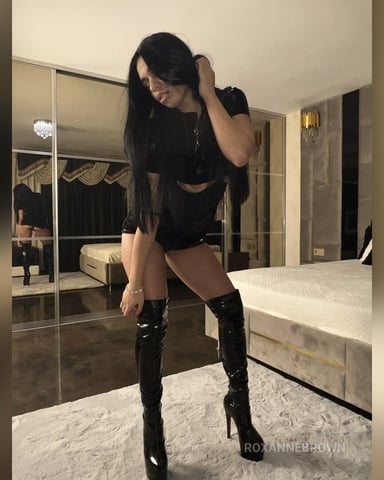 RoxanneBrown photo