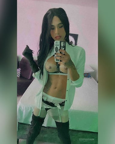 StephyDark Foto