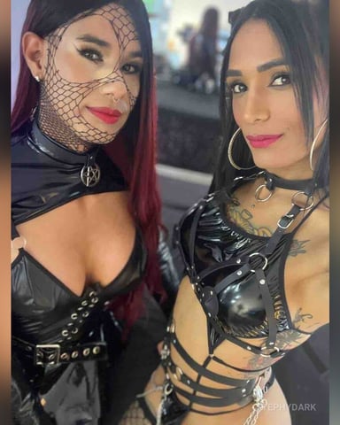 StephyDark Foto