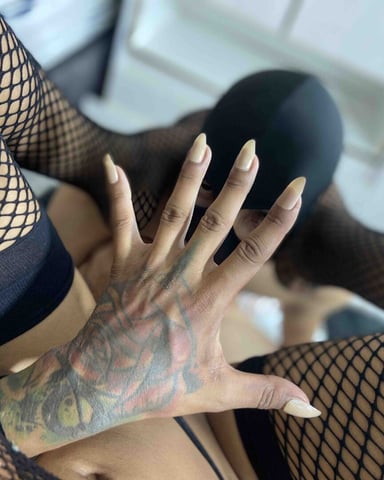 StephyDark Foto