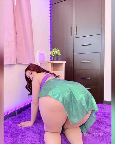 YeissyLuna, fotografie