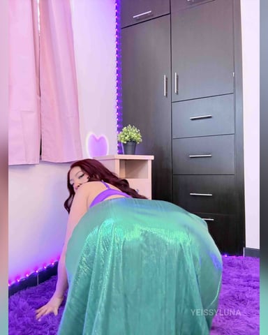 YeissyLuna, fotografie