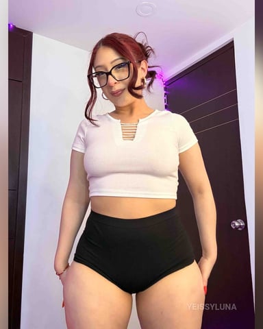 YeissyLuna, fotografie