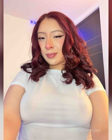 YeissyLuna, fotografie