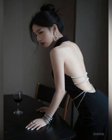 ZhiYue photo